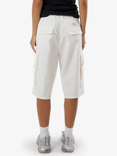 THRILLS - SCOUT CARGO JORT - Vapour White