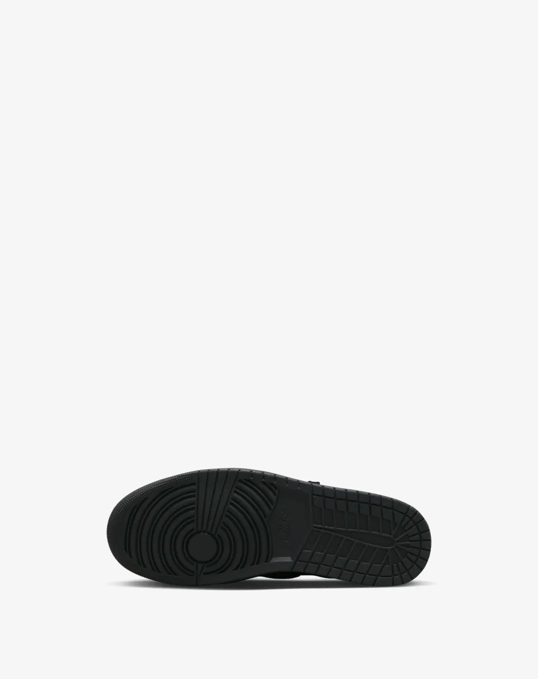Travis Scott ‘Cactus Jack’ x Air Jordan 1 Low Black Phantom‘  Sneakers