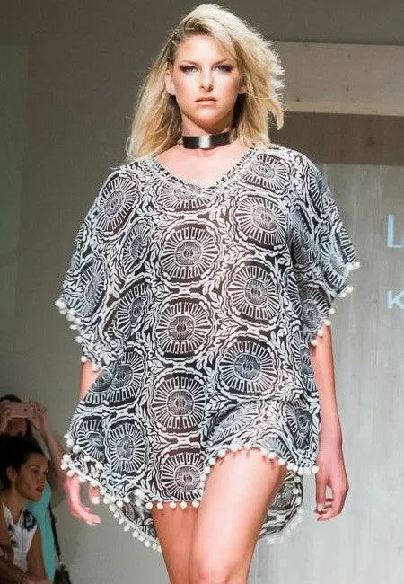 Tribal Fringe
