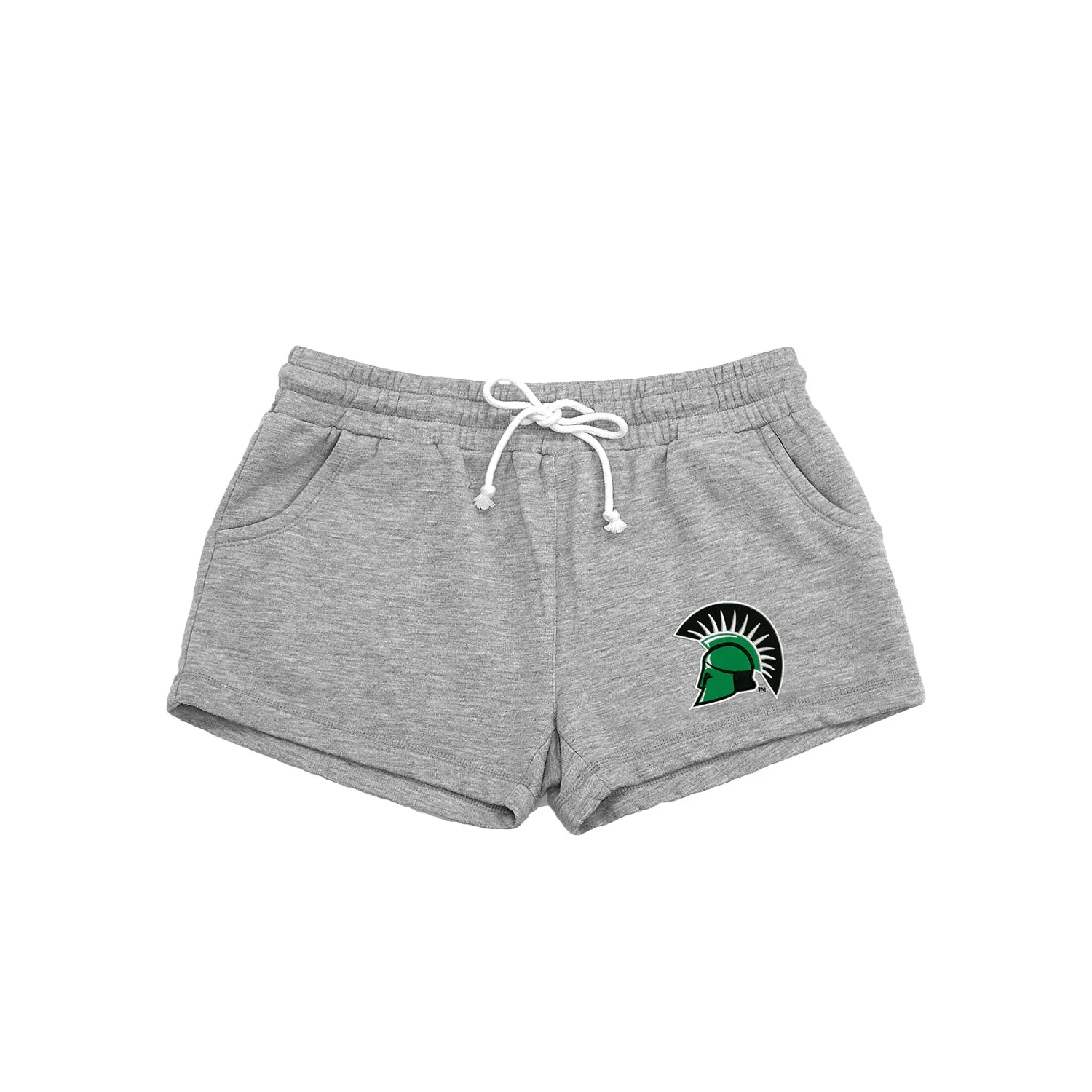 University of South Caroline Upstate Rally Shorts