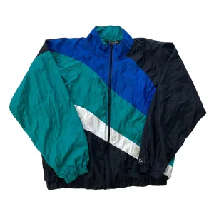 Vintage Christian Dior Windbreaker Jacket XL