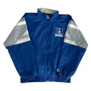 Vintage Starter Duke Windbreaker Jacket XL