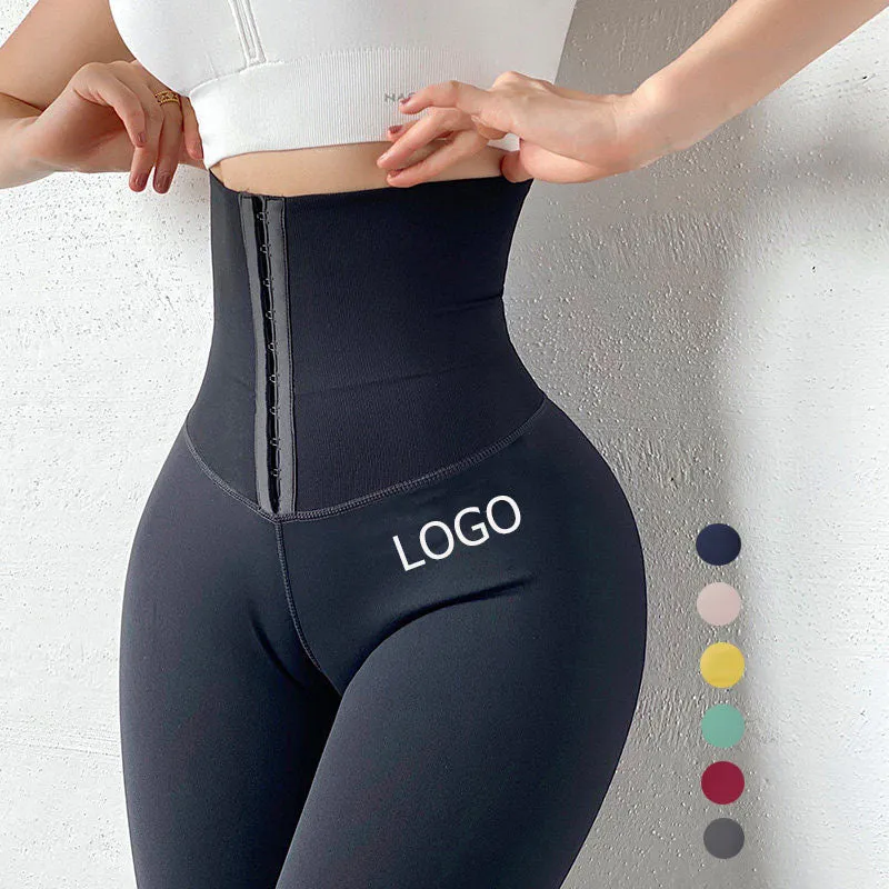 waist trainer legging