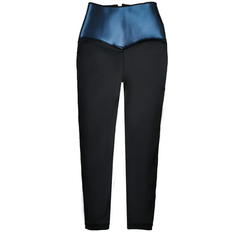 waist trainer legging