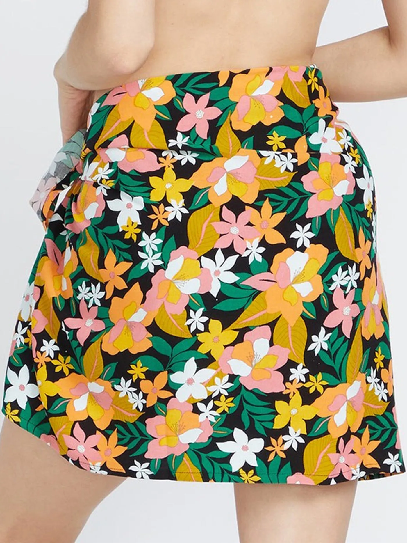 Which Way Sarong Cover-Up
