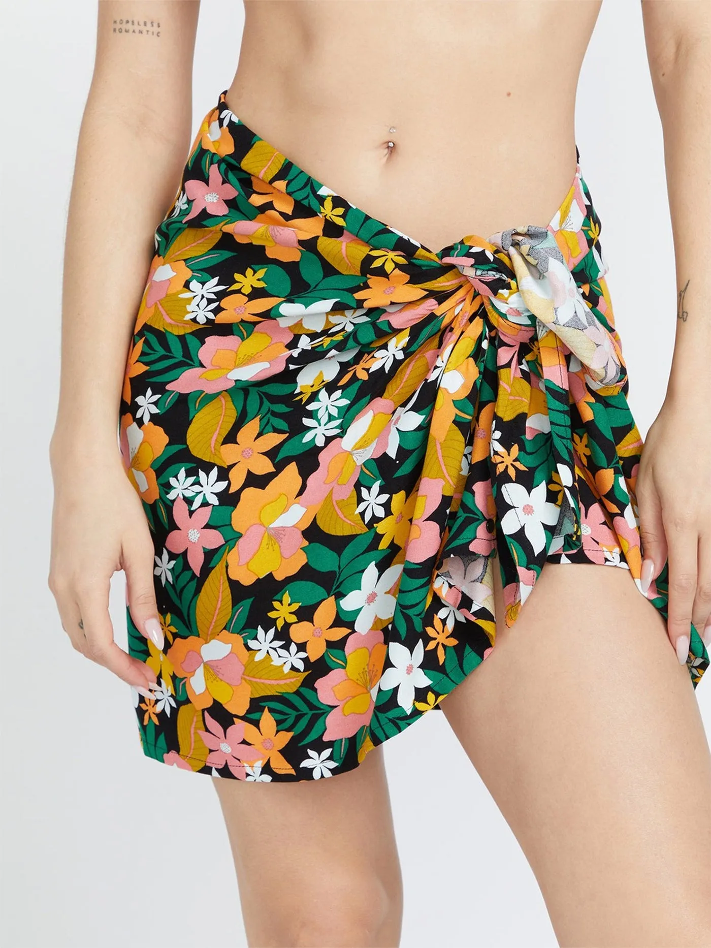 Which Way Sarong Cover-Up