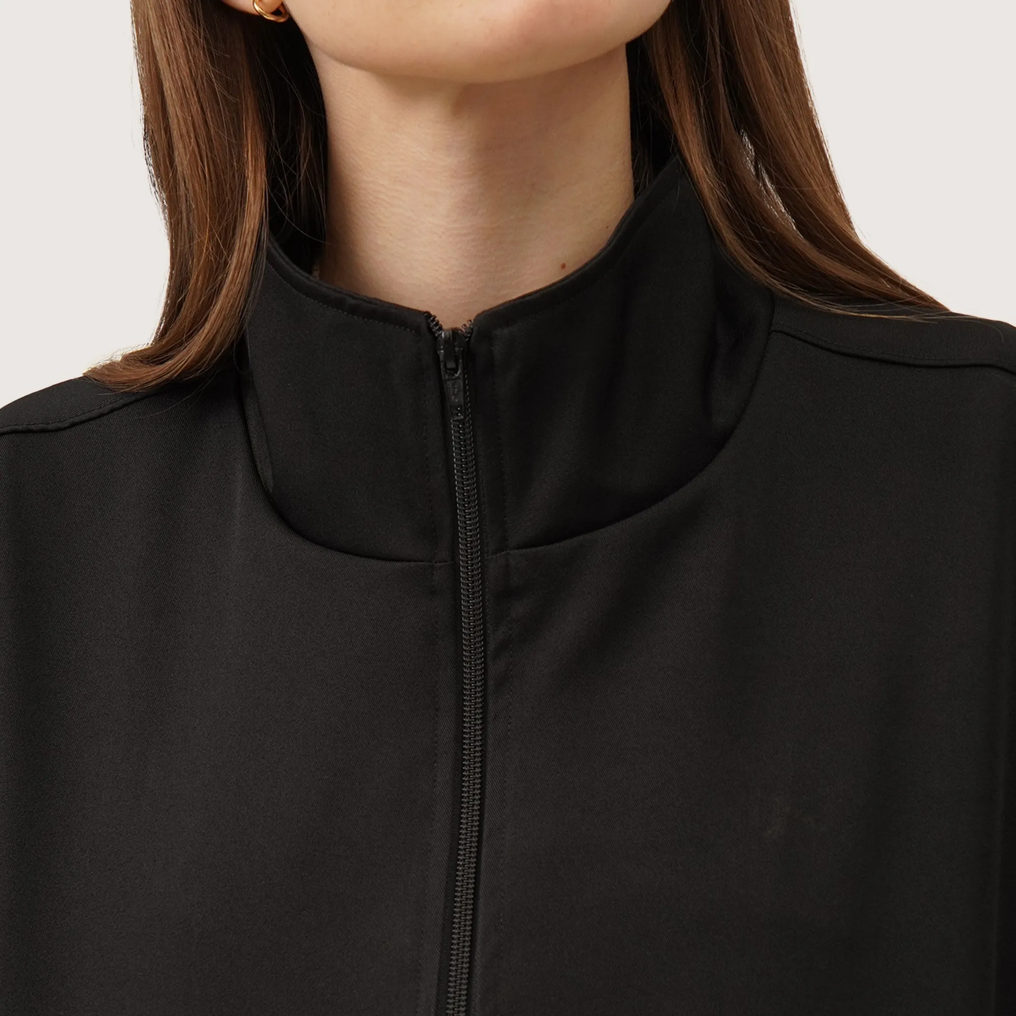 Windbreaker Jacket