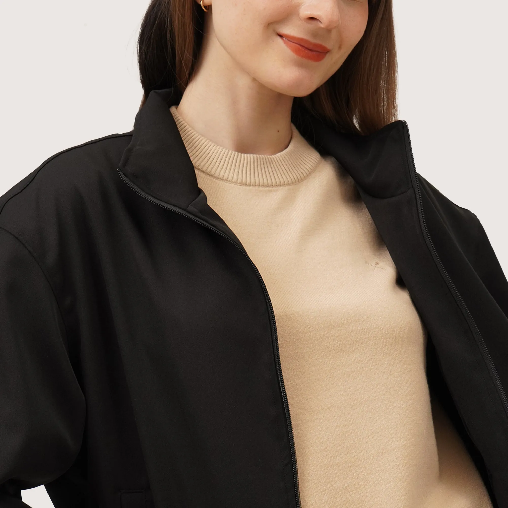 Windbreaker Jacket