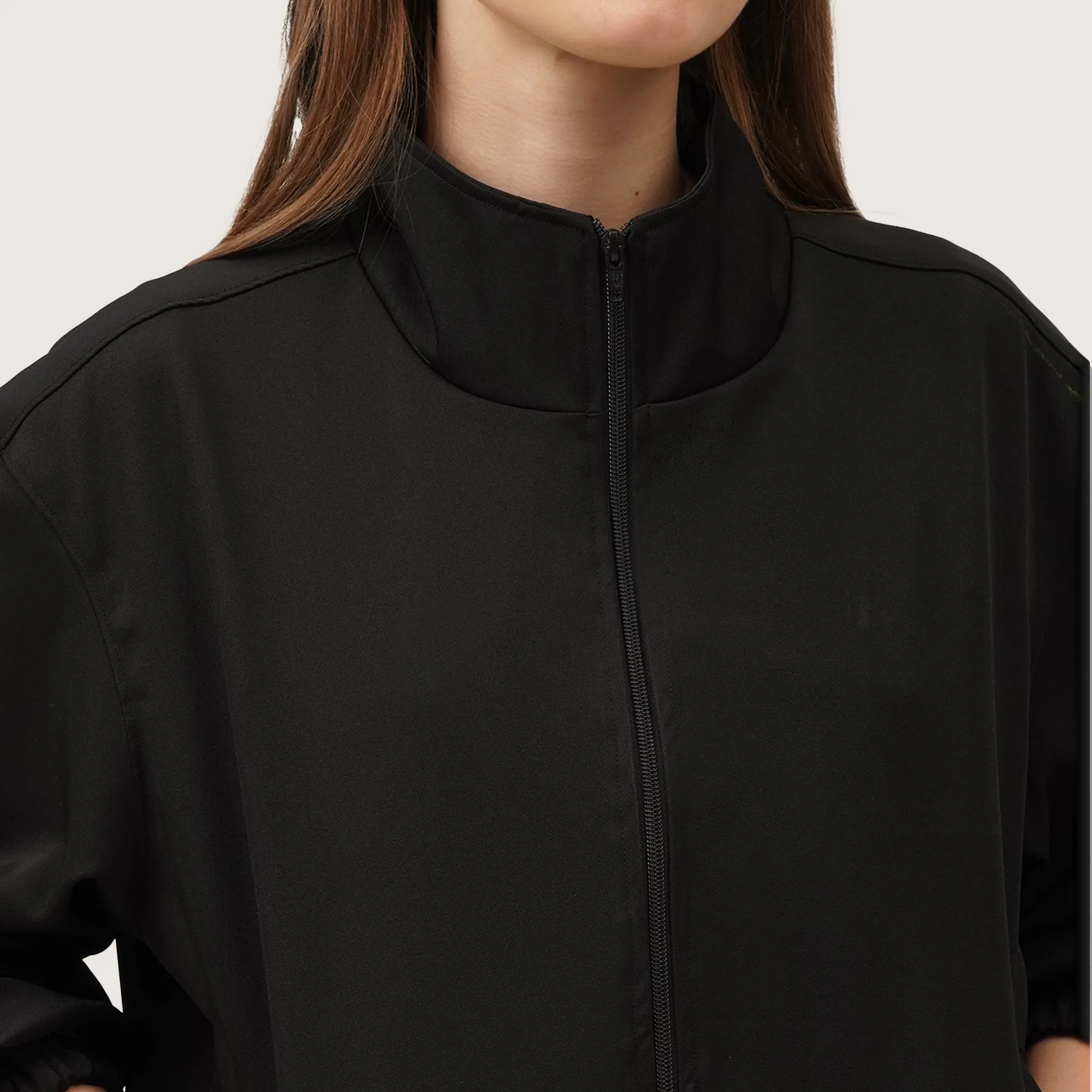 Windbreaker Jacket