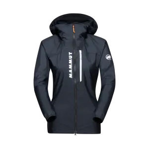 Women's Aenergy WB Hooded Jacket