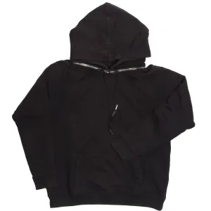 Zip-Accented Hoodie (2013)