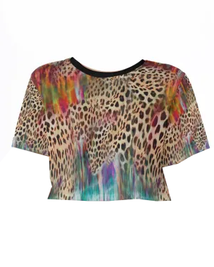 Zita Crop Top