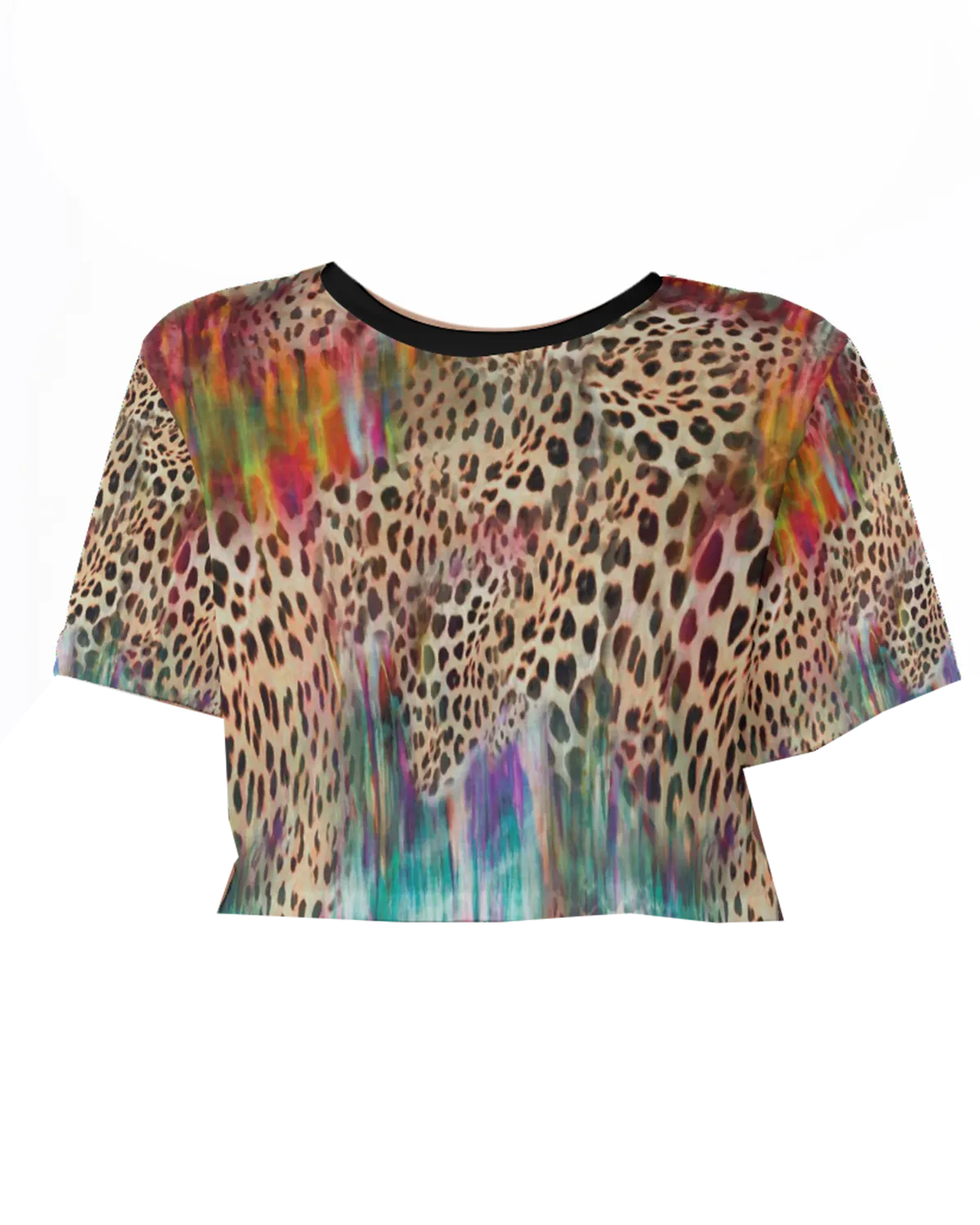 Zita Crop Top